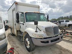 International 4000 Serie salvage cars for sale: 2012 International 4000 4300 LP