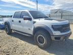 2013 Ford F150 SVT Raptor