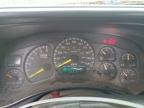 2000 Chevrolet Silverado K2500
