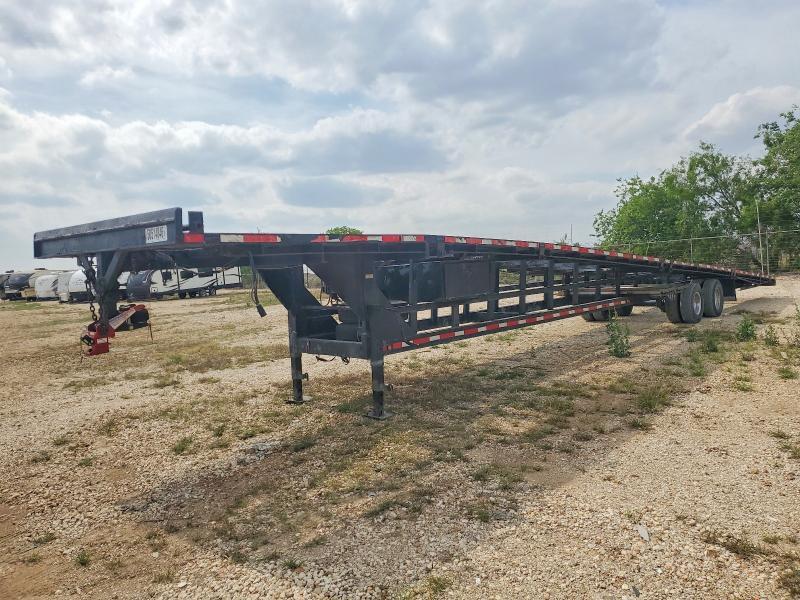 1999 Kaufman Cartrailer