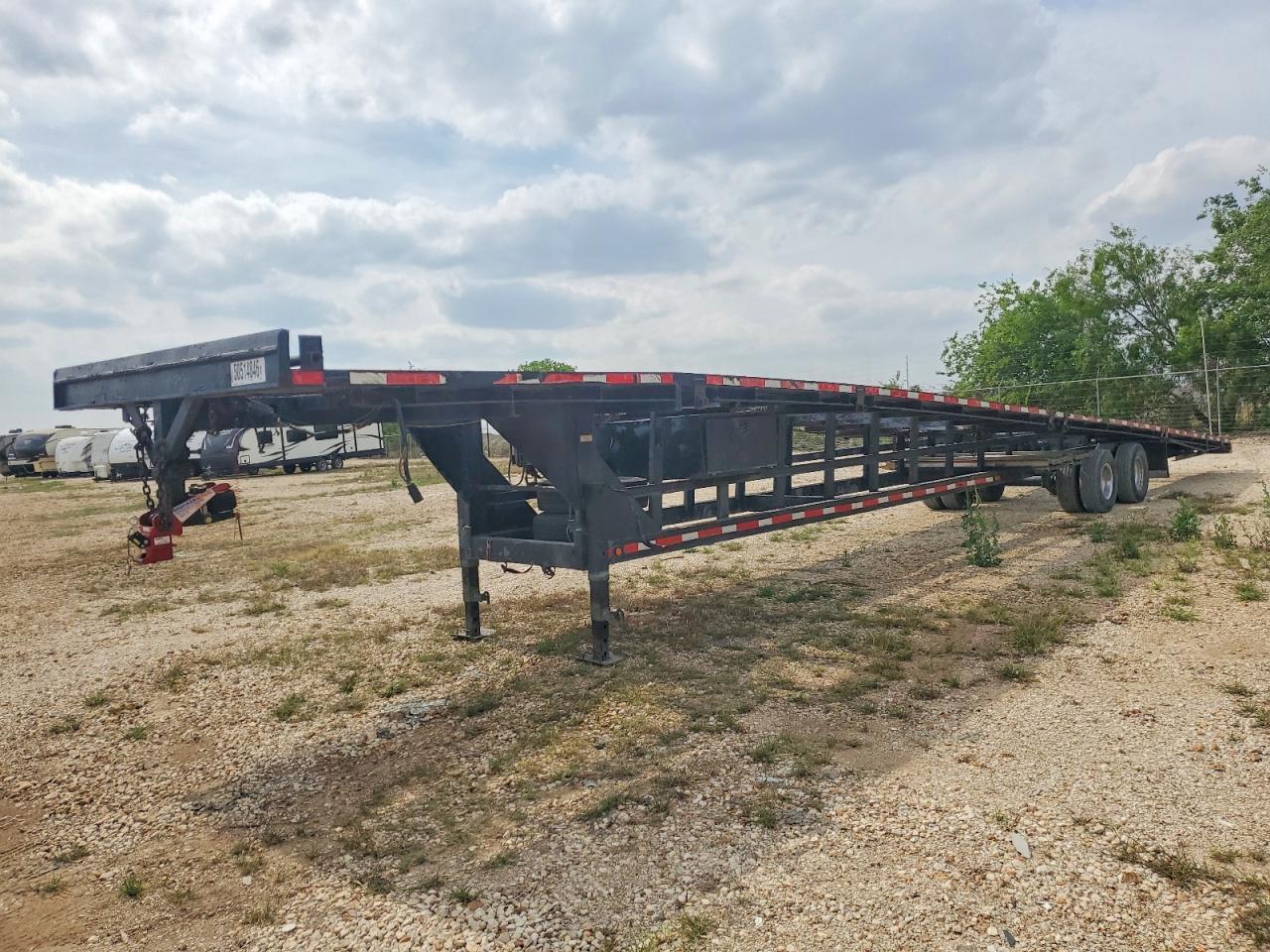 1999 Kaufman Cartrailer