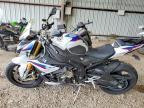 2018 BMW S 1000 R