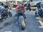 2005 Suzuki GSX-R600 K