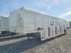 1999 Mickey Truck Bodies Delivery Trailer
