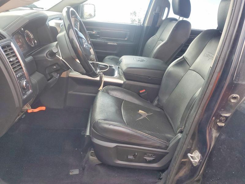 2016 Dodge 1500 Laramie