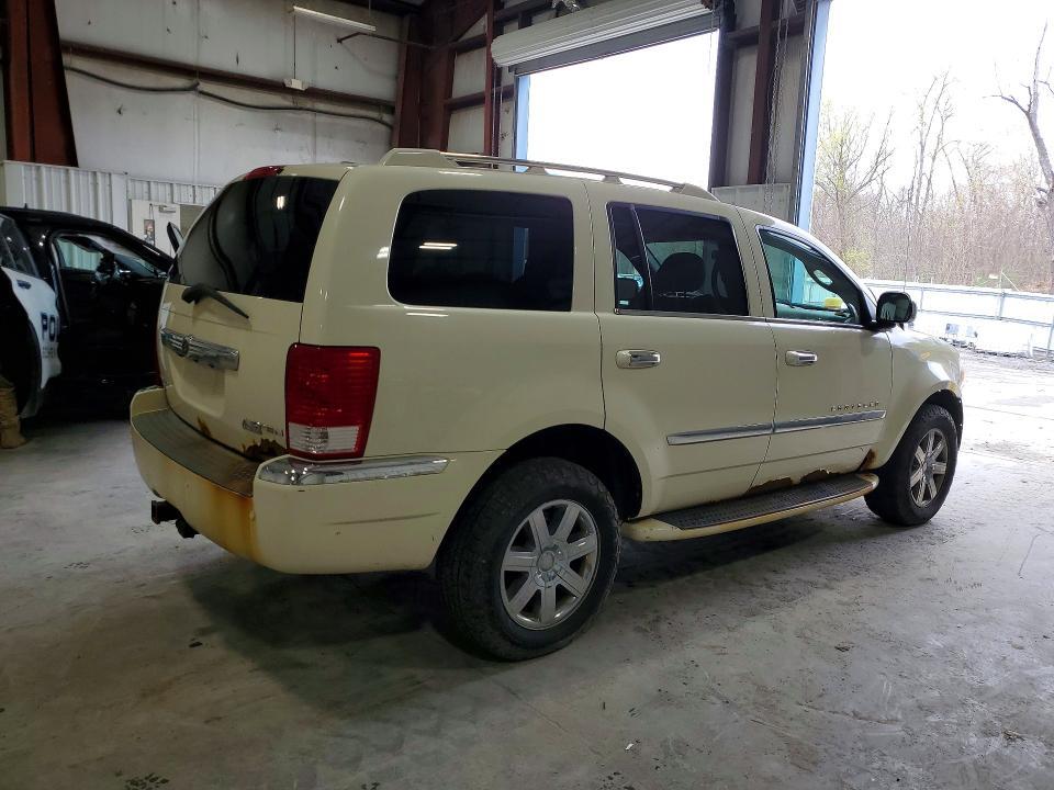 2009 Chrysler Aspen Limited