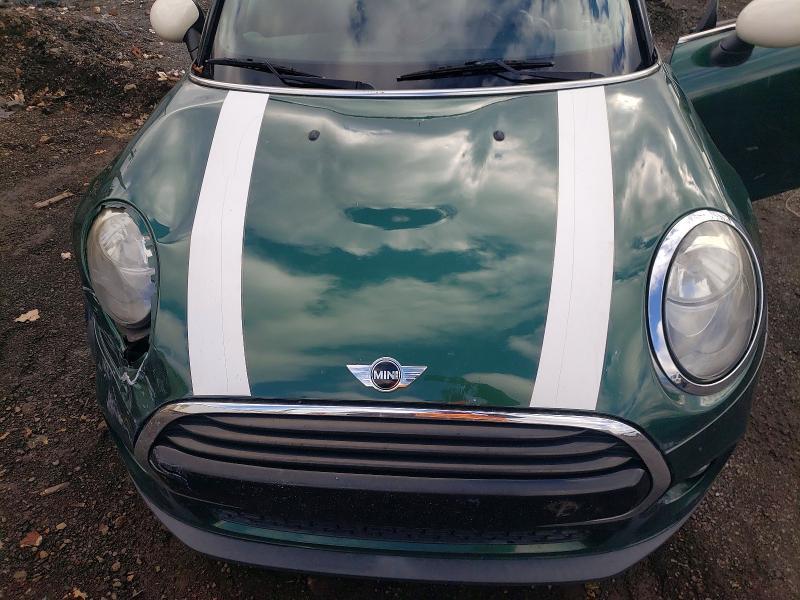2016 Mini Cooper