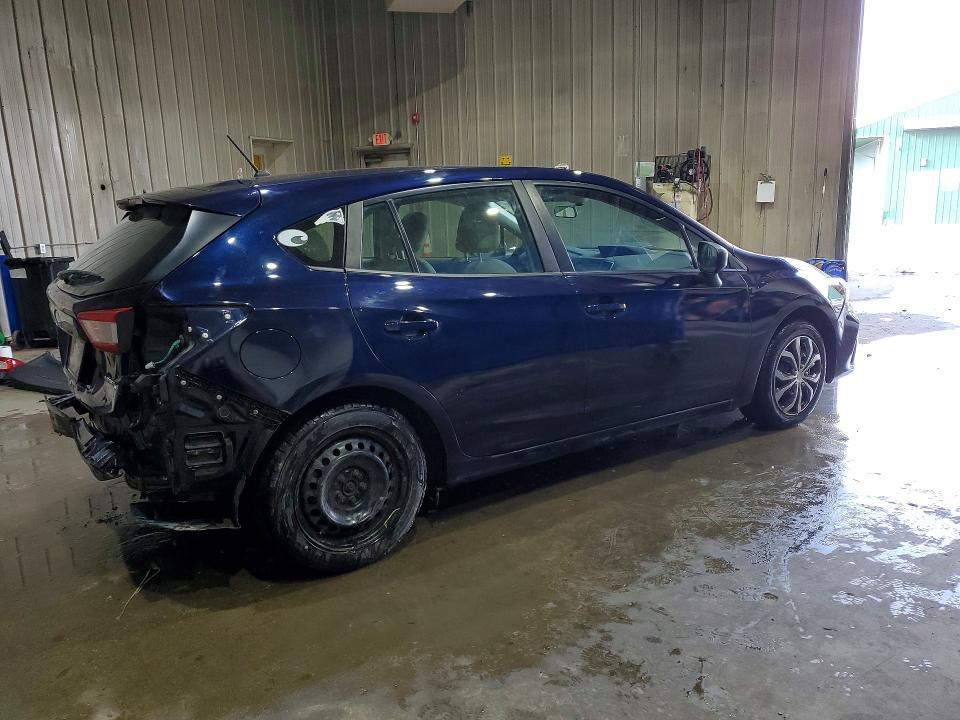 2019 Subaru Impreza