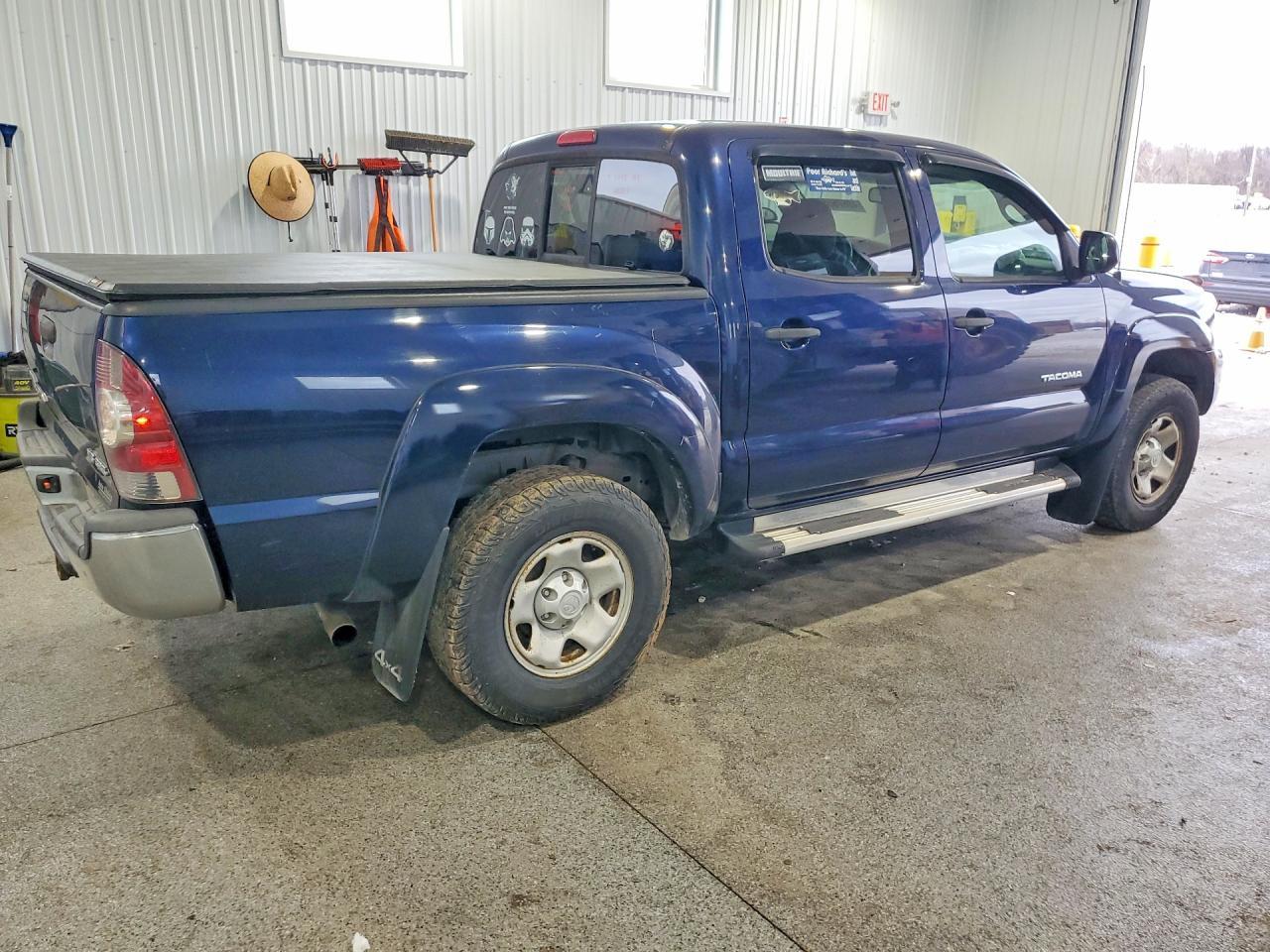 2013 Toyota Tacoma