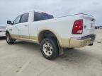 2012 Dodge RAM 2500 Longhorn