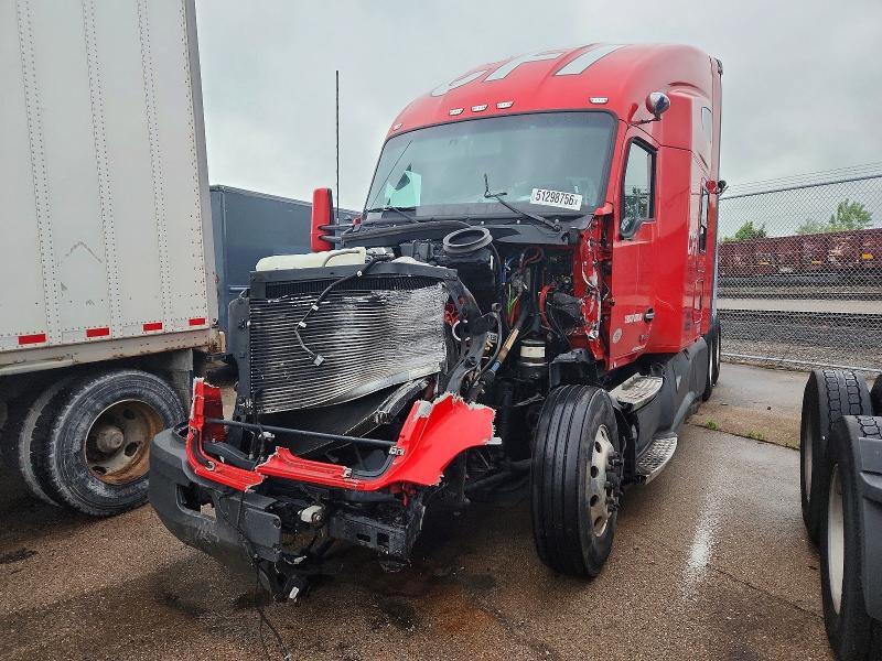 2022 Kenworth T680 Semi Truck