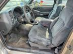 2000 Chevrolet S Truck S10