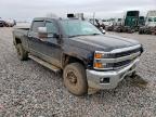 2016 Chevrolet Silverado K3500 LTZ