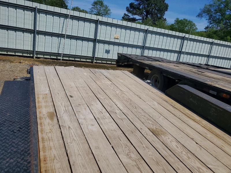 2025 Precision Equipment Trailer