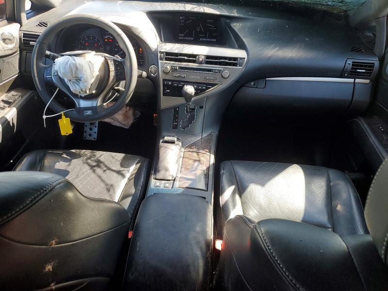 2015 Lexus Rx 350 f Sport