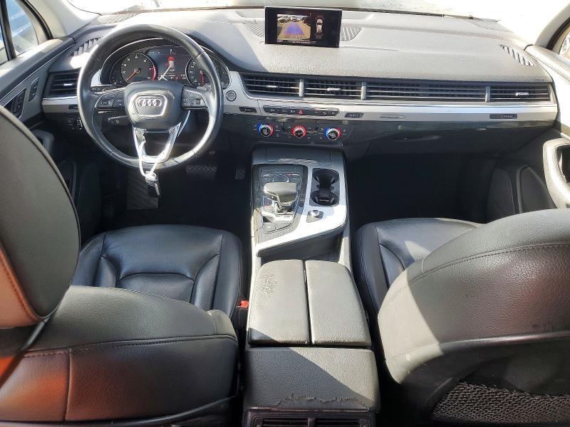 2018 Audi Q7 Premium