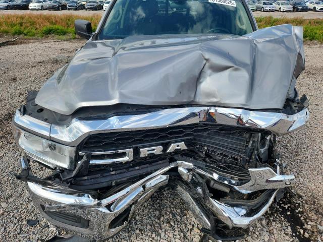 2019 Dodge RAM 2500 Tradesman