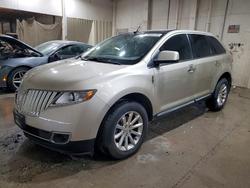 2011 Lincoln Townhouse MKX for sale in Madisonville, TN