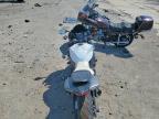 2008 Suzuki GSX-R600