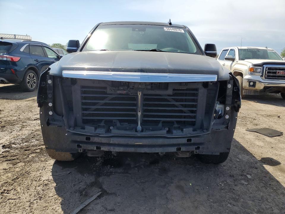 2016 Cadillac Escalade esv Luxury