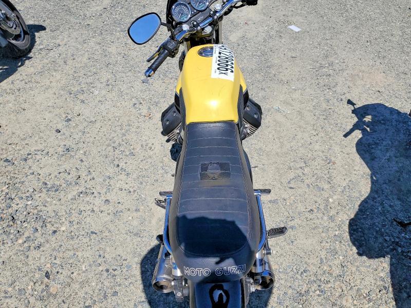 2013 Moto Guzzi V7 Classic