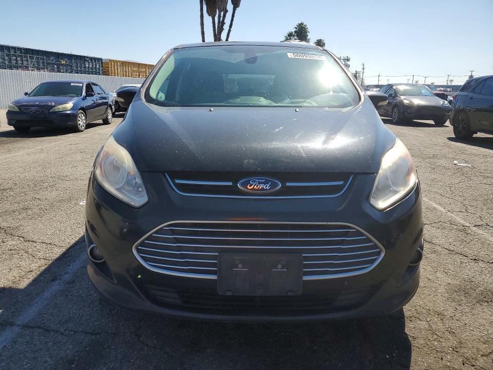 2015 Ford C-max sel