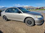 2004 Honda Civic lx