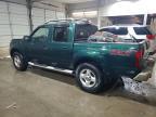 2001 Nissan Frontier XE