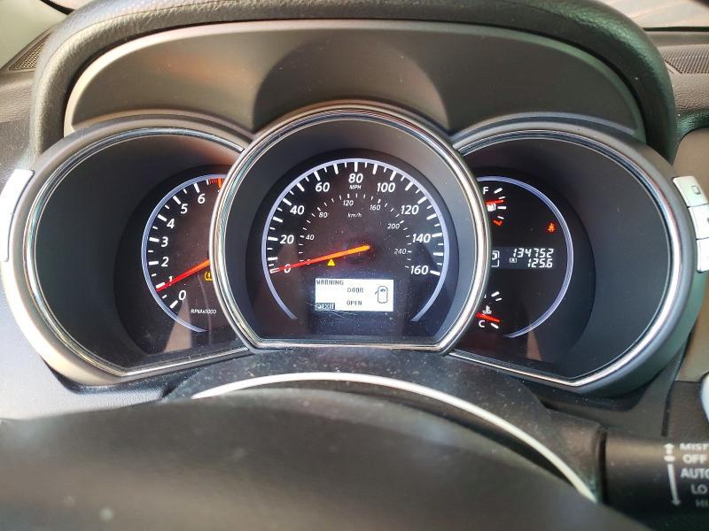 2011 Nissan Murano s