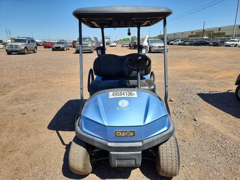 2020 Club Car Tempo Lithium