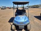 2020 Club Car Tempo Lithium
