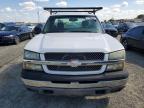2005 Chevrolet Silverado C1500