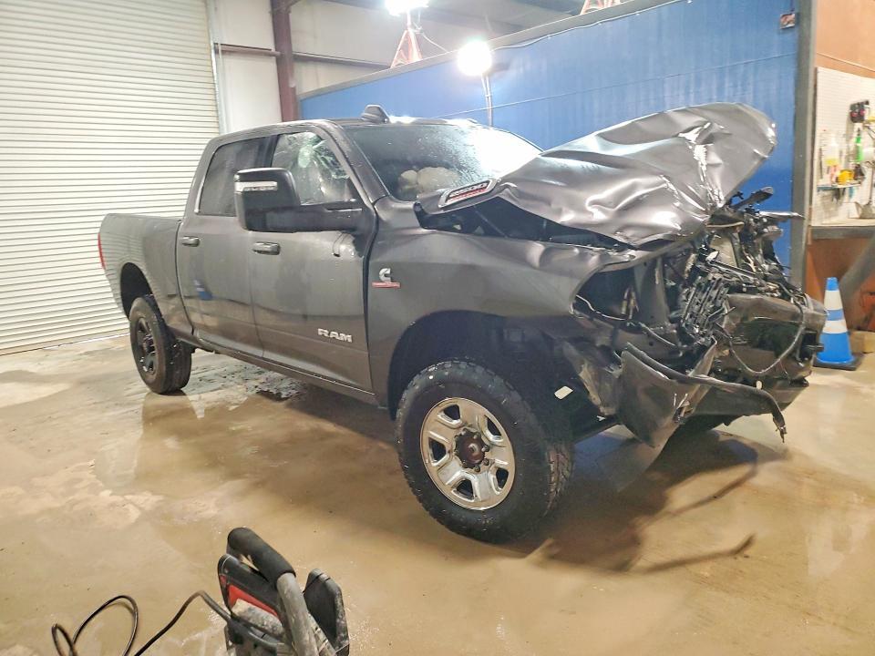 2024 Dodge RAM 2500 BIG Horn
