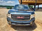 2017 GMC Canyon