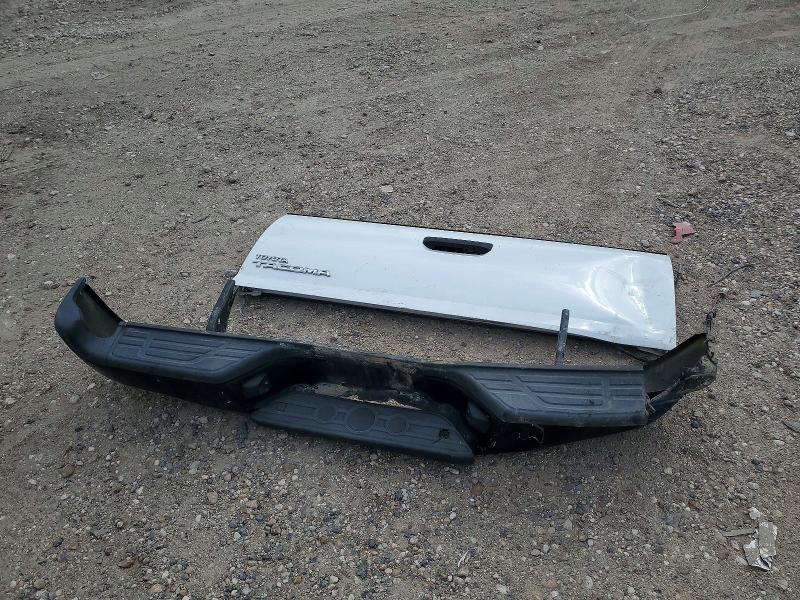 2015 Toyota Tacoma Base