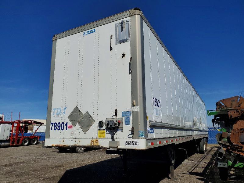2020 Stoughton 53 Trailer