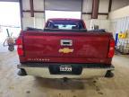 2018 Chev Silverado K1500 LT