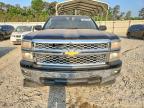 2014 Chevrolet Silverado C1500 LT