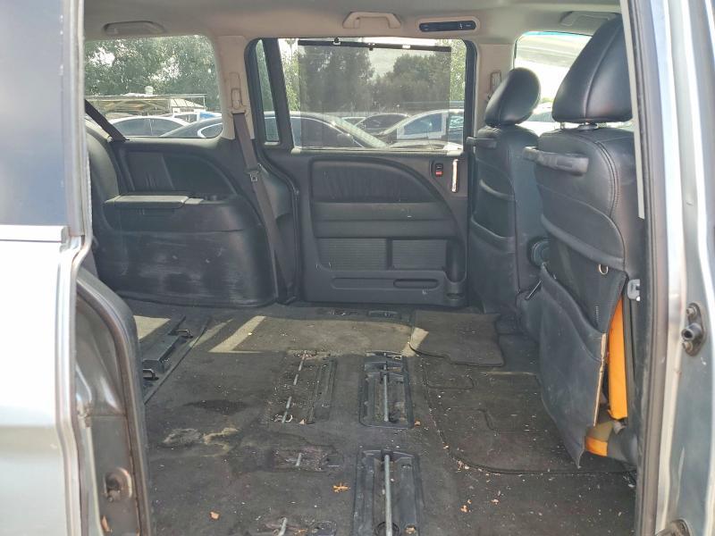 2006 Honda Odyssey Touring