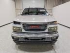 2009 GMC Canyon