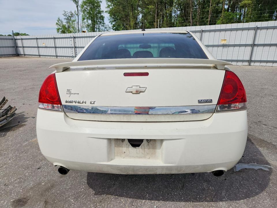 2009 Chev Impala