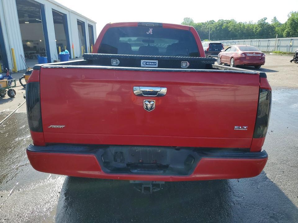 2005 Dodge RAM 1500 ST