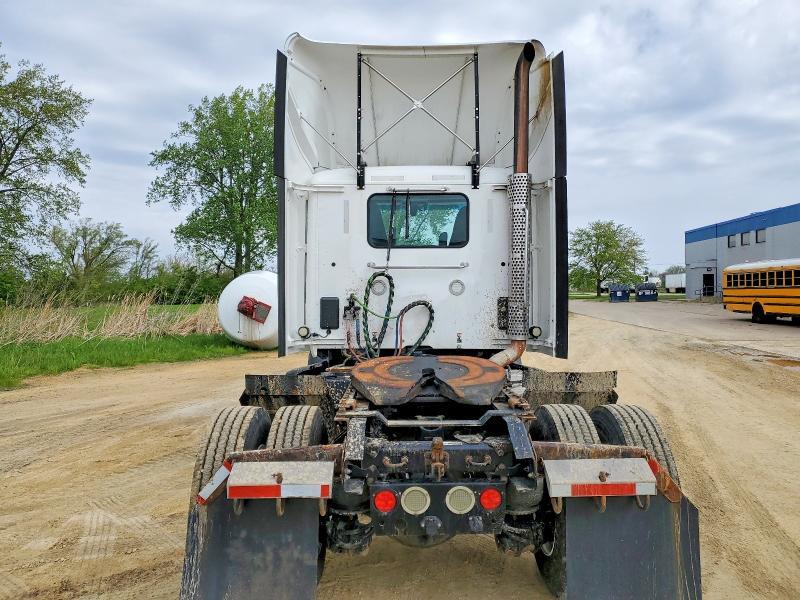 2018 Kenworth T680 Semi Truck