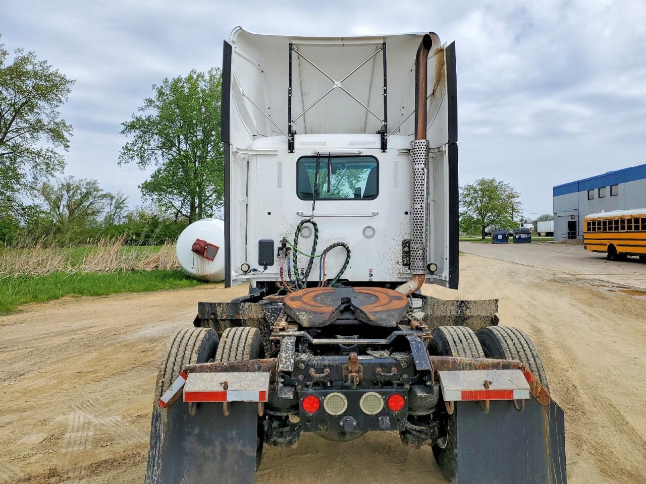 2018 Kenworth T680 Semi Truck