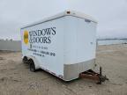 2003 United Expressline Enclosed Cargo Trailer