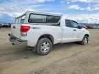 2007 Toyota Tundra Double Cab SR5