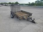 2012 Carryon 2012 Carry ON Utility Trailer