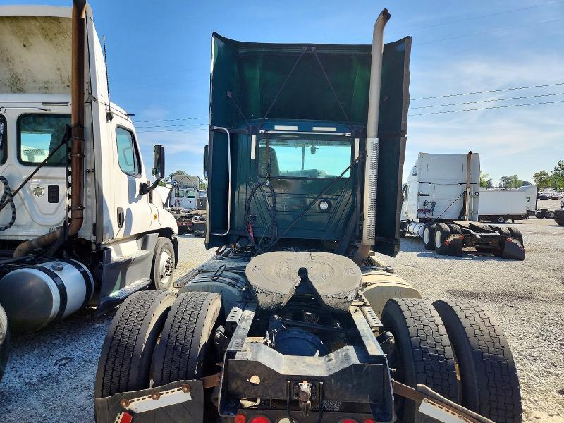 2018 Mack CXU612 Semi Truck