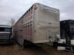2015 Wilson Trailer en venta en Rapid City, SD