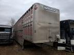 2015 Wilson Trailer
